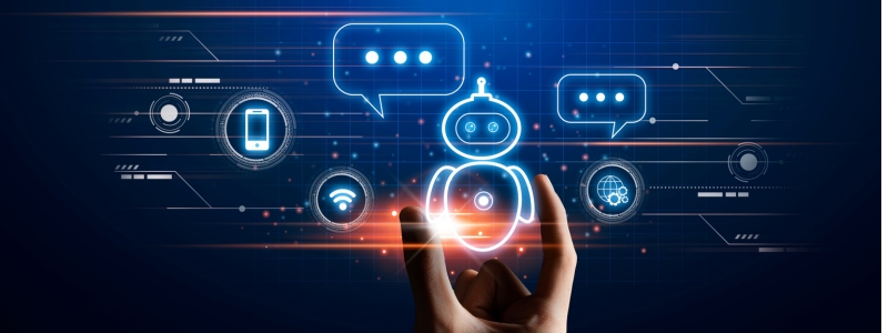 Como economizar tempo e dinheiro com um chatbot eficiente