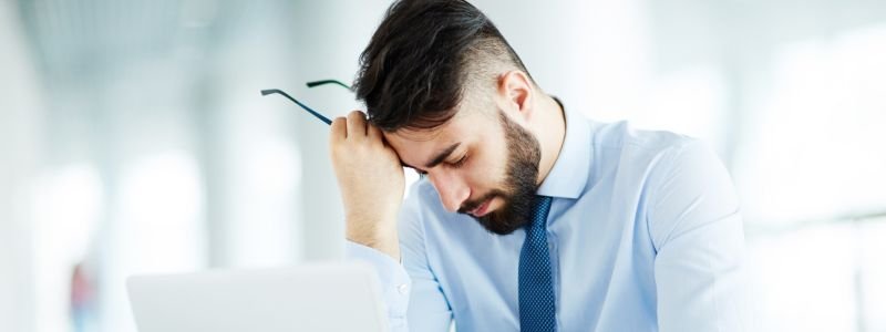 10 sinais de que seu site atual está afastando clientes (e como resolver)