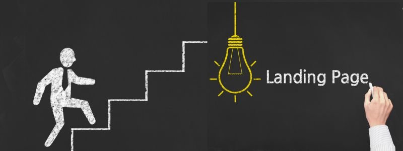 Site institucional ou landing page qual faz seu negócio crescer agora